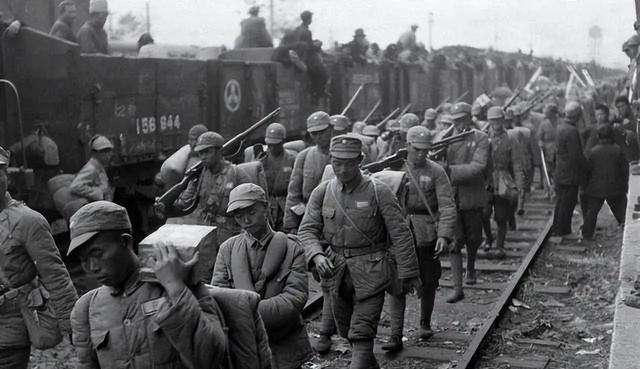 宋希濂晚年回忆：如果蒋介石同意将30万人撤到缅甸，后果不堪设想