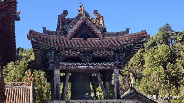 自驾山西，晋建晋美（29）高平，误闯全国古建第一县（上）