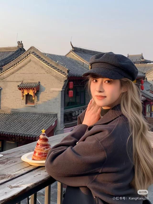 原来真的有城市，可以一天24小时都快乐~（1）