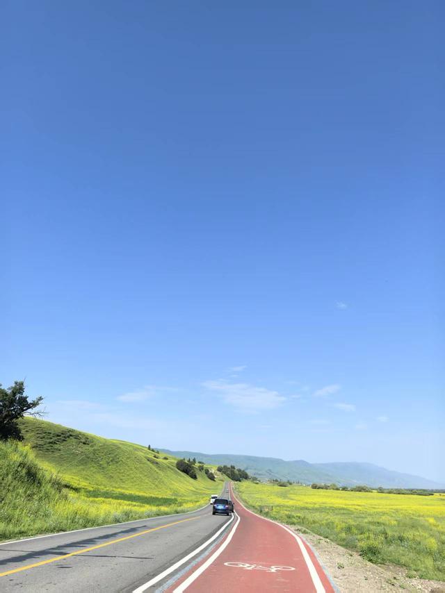 新疆、内蒙两地旅游不一样的感受