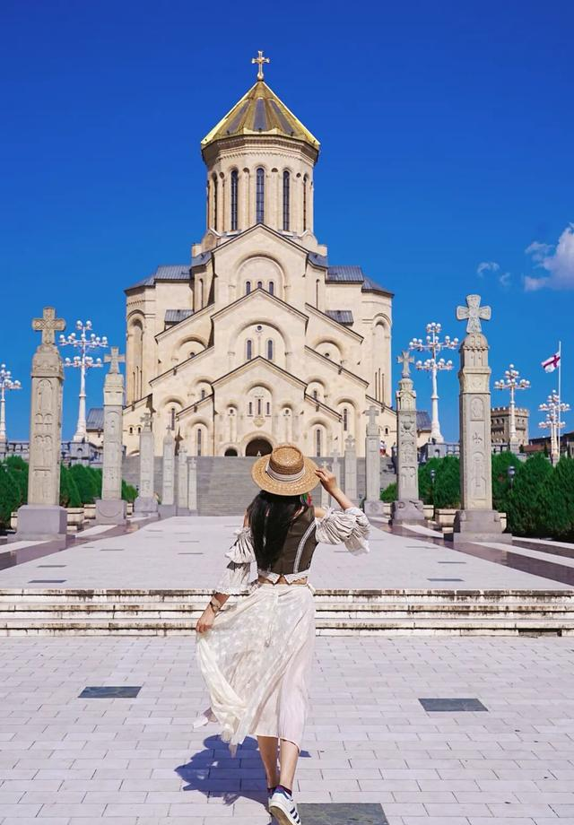 旅行的顺序非常重要，越早看到这一篇越不后悔！