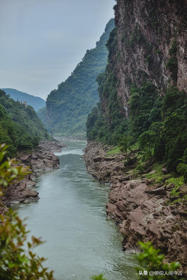 成都周边 | 一段古道，一座老桥，几度春秋