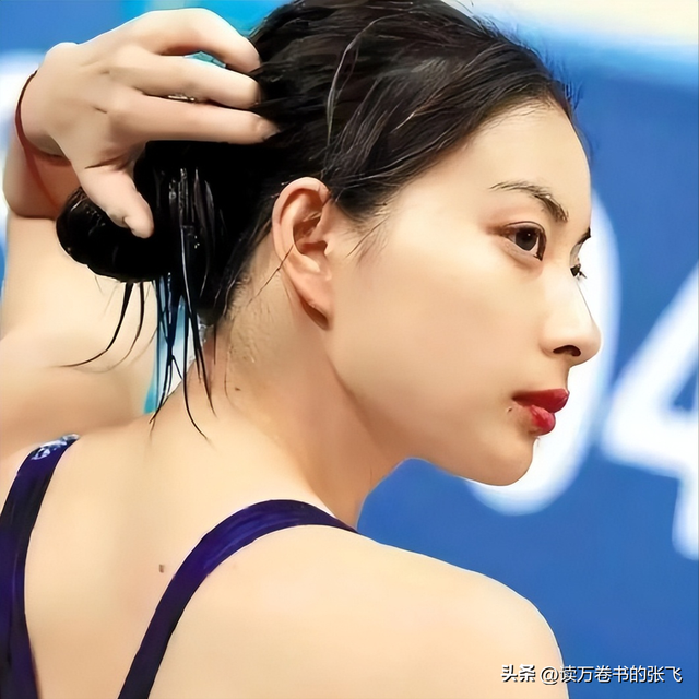 霍震霆没想到，44岁儿媳郭晶晶再次官宣喜讯，让整个阔太圈沉默了