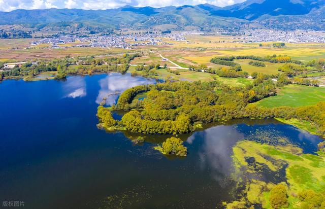 4-6月适合去的6个目的地，春夏光景佳，人少气候爽