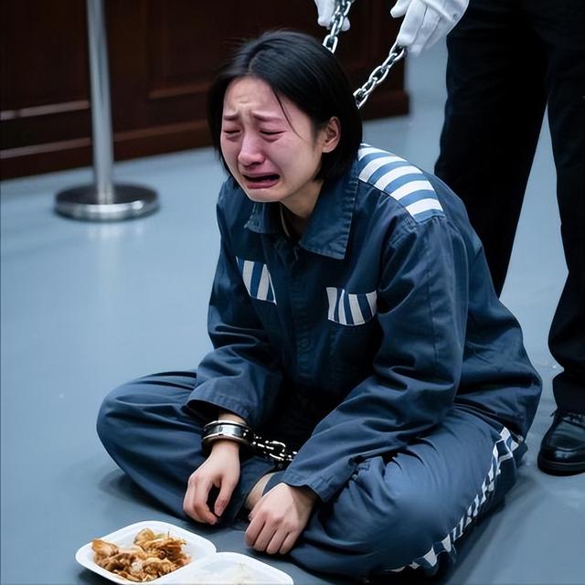 “保姆纵火案”过去8年后，林生斌再婚生女，如今终于迎来了反噬