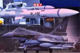 印巴空战后中国武器已深不可测! 日本专家: 中国反向虚标已丧心病狂图片