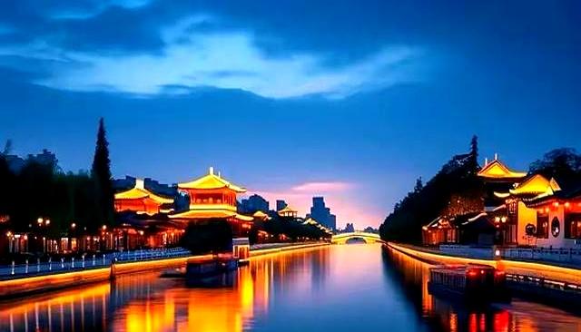 江苏倒退速度最快的城市，曾经闻名世界，如今却沦落到三线城市