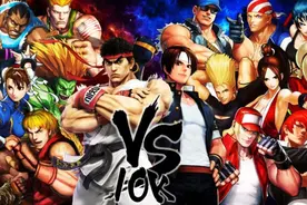 网红走路摇临时起意加更cos不知火舞，“真空”出镜尽显傲人身材图片