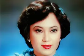 年近百岁还健在的15位女星，都是熟悉的老艺术家，有两人一生未婚图片