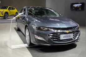 月销量跌到12台了，还敢买吗？多款中型车连续暴跌，几乎快凉凉图片