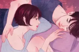 两性互动揭秘：女性“嗯嗯”声到底是喜欢还是不满？图片