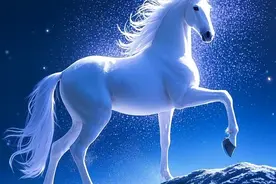 一个字的网名昵称，一个字微信名字，马到成功头像图片