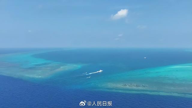 海空军出动，轰炸机远程奔袭，美国一言不发，菲律宾不敢再提红线