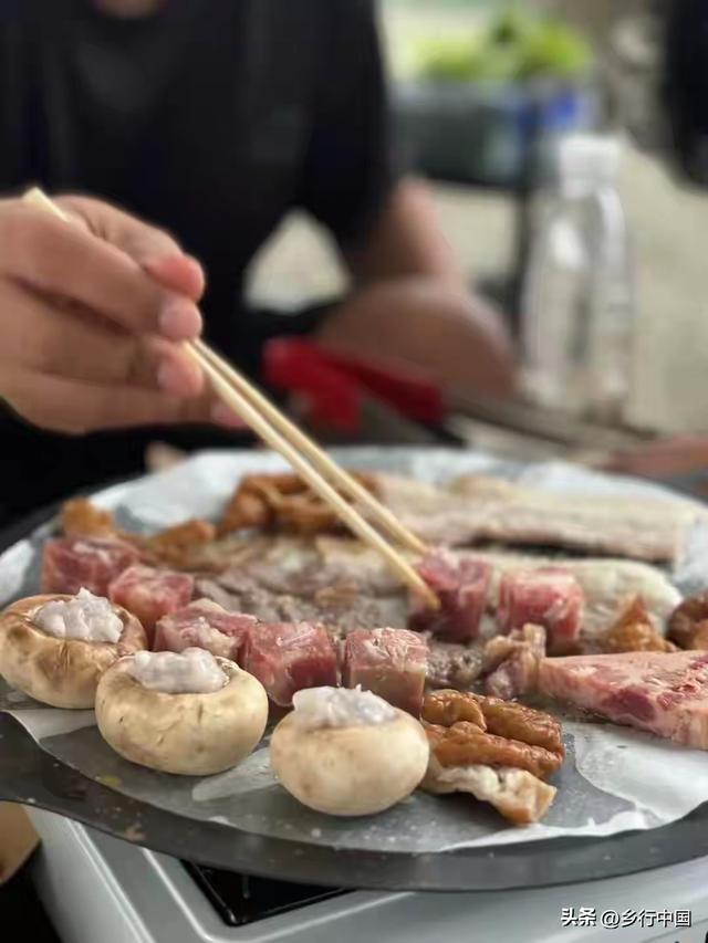 乡行中国：跟着书本游中国，清明小长假完美出行计划