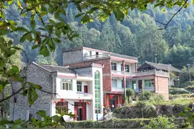 农村俗语“一怕门前椿，二怕床上梁”：为什么怕？有道理吗？图片