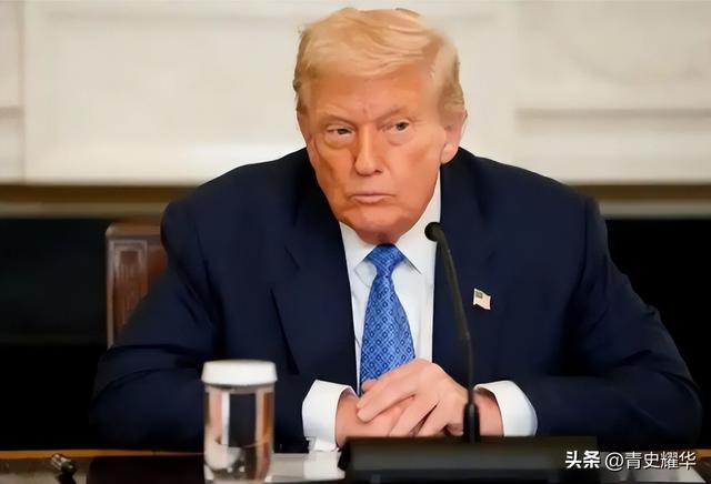 美国终于怕了,比稀土更致命的王牌,终于出手了！万斯：中国要冷静