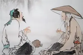 老人说“断掌一条线，富贵不相欠”，有啥说法？你是断掌吗图片