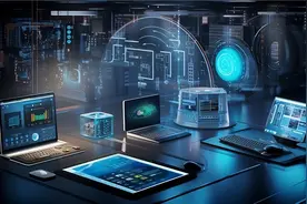 信创能力升级！移动云又有大动作图片