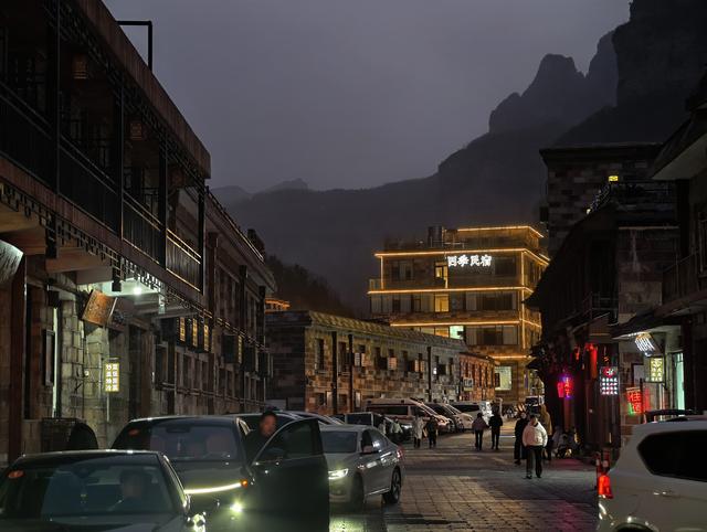 豫西北穿越记：在秦晋咽喉处，寻找山河与历史的回响