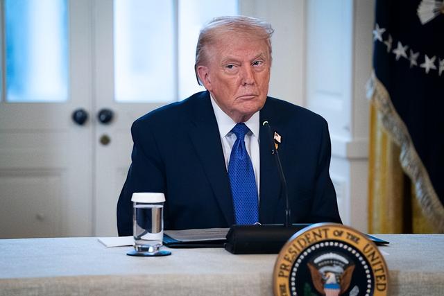 特朗普另立联合国？入群费高达10亿美元！中国到底掏不掏钱？