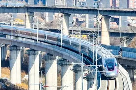 10省“市市通高铁”！这6个经济大省，为何掉队了？图片