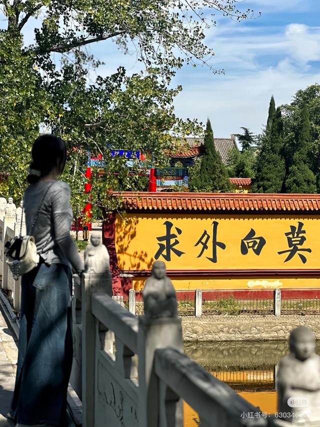 国庆挤破头？不如来临沂！今年临沂国庆超热闹~~