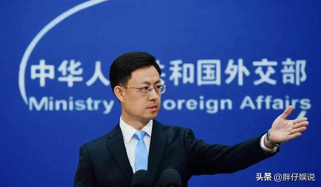 福建舰传好消息不到24小时，美日韩临时发布声明，外交部斩钉截铁