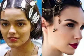 新版《白雪公主》上映，口碑两极分化，国内国外差异大图片