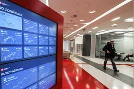 俄宣布停用美元和欧元后，外汇交易全面倒向人民币，占比逼近100%图片