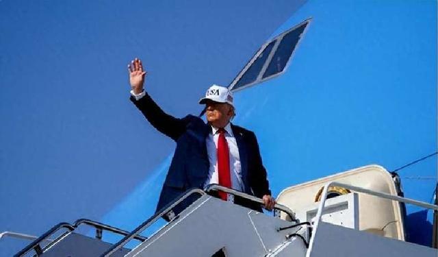 特朗普果然变脸了，红线问题不再谨慎，对中国打出最敏感的一张牌