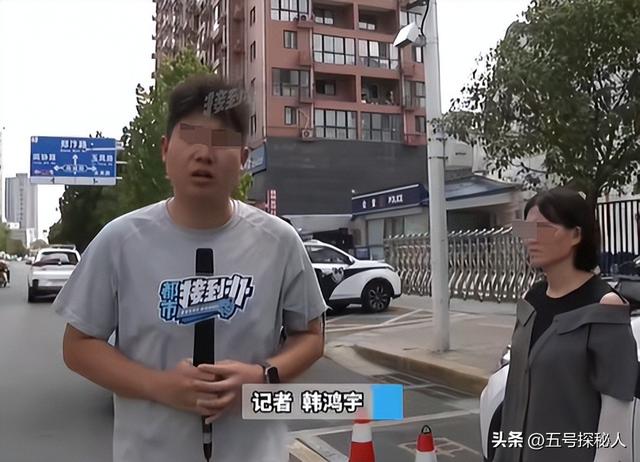 河南老人癌症住院，救命钱被儿媳妇骗走，报警后才得知女子是惯犯
