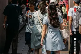 Hi，武侯！今晨速览图片