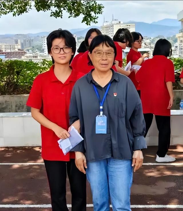 官方出手！揭开张桂梅卸任华坪女高传闻真相	，有一点可以肯定