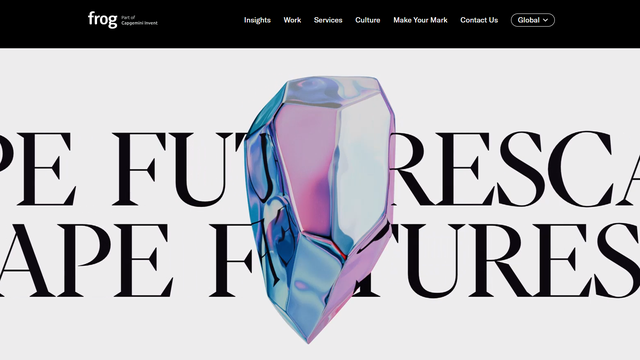 企业网站设计与开发盘点：2025年杭州网站建设公司TOP5名单揭晓！