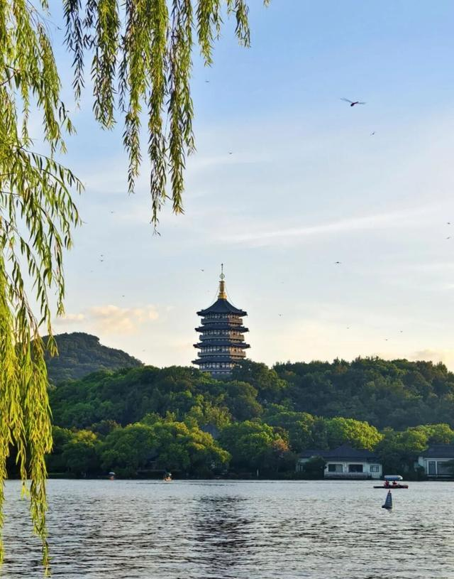 中国最美的7个城市，去过3个算合格，去过5个不简单！