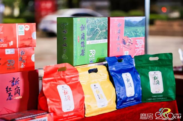6:30启幕了！骑遇怀集，快乐出发！