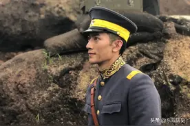 事实证明，“配角”13年的张天阳，早已经走上了一条“灿烂路”图片