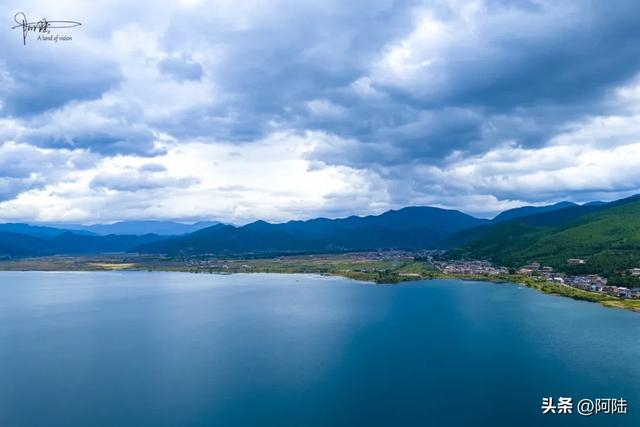 泸沽湖景区门票70元，浙江人却可以免费进，直到明年的11月