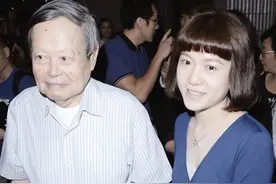 杨振宁的“长寿秘诀”，最核心的并不是多运动、喝水，而是这4点图片