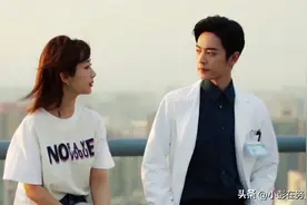 杨紫出道25年合作过的十位男演员，全是“熟人”最后一位意想不到图片
