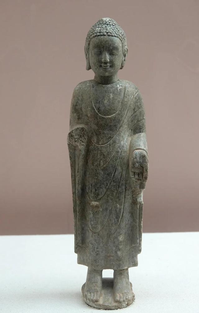 小众旅行地，河北临漳，邺城考古博物馆笔记