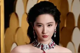 金鹰奖删除刘亦菲入围资格，盘点十位加入外国国籍的中国知名艺人图片