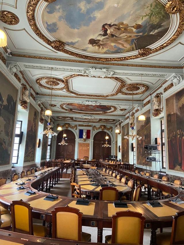 法国奥克西塔尼大区出行记