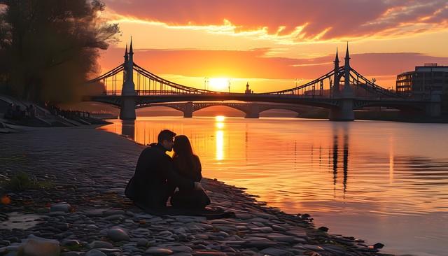 情感爆文：见面是为了把心里的爱全部释放出来