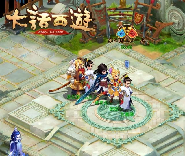 30 年网吧网游盘点：20 款神作，哪款藏着你的青春？