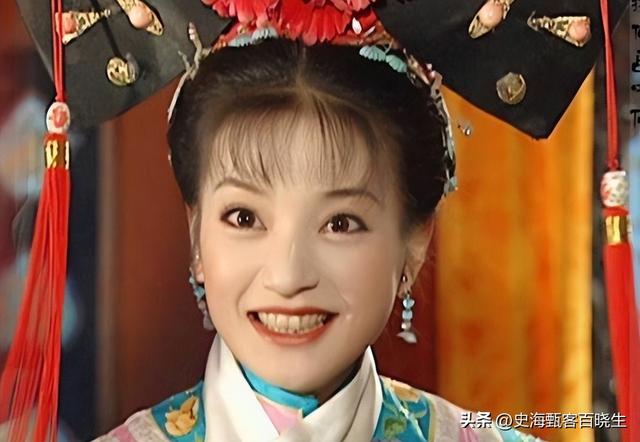 拔出萝卜带出泥！49岁赵薇近况被曝，原来圈内封杀只是冰山一角