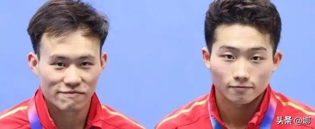 王宗源首夺全运单人金，王伟莹登顶，全红婵带娃超圈粉
