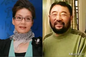 米家山与潘虹离婚后，转身爱上小21岁王小丫，如今过得怎么样了图片