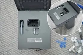 【科普】扫地机器人自动上下水怎么装？装哪里？有没有必要装？图片