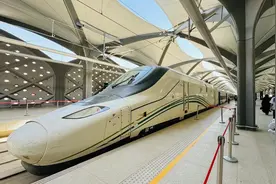 专家详解4条高铁票价调整：像买机票一样买高铁票图片